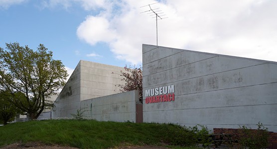 Museum Ovartaci